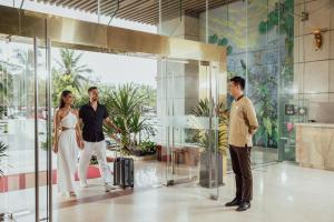 Photo #4 of Mandila Beach Hotel Danang in Son Tra District, Vietnam