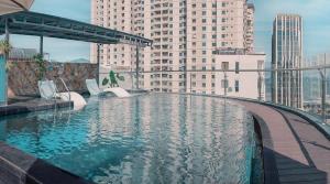 Photo #4 of Capecia Danang Hotel and Apartment in Mỹ An, Vietnam