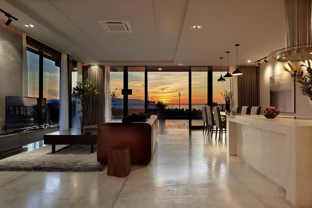 Photo #1 of The Sense Apartment - Modern, Near My An Beach in Danang, Vietnam
