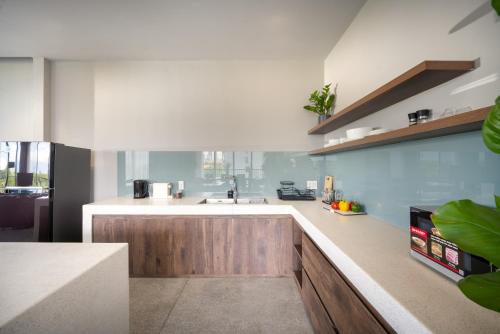 Photo #3 of The Sense Apartment - Modern, Near My An Beach in Danang, Vietnam