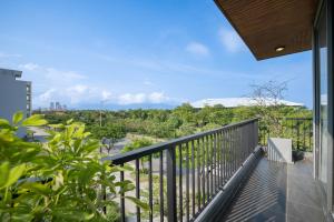 Photo #6 of The Sense Apartment - Modern, Near My An Beach in Danang, Vietnam