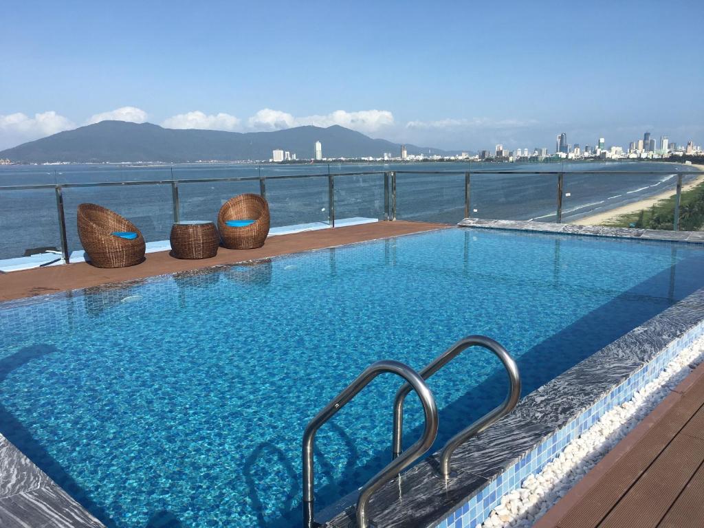 Photo #1 of Gold Boutique Hotel Danang in Thanh Khe, Vietnam