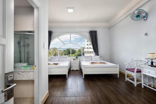 Photo #2 of CCT Luxury Hotel in Nha Trang, Vietnam