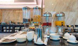 Photo #4 of CCT Luxury Hotel in Nha Trang, Vietnam
