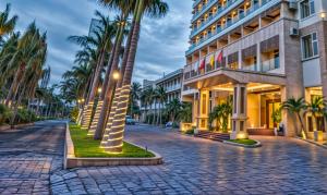 Photo #6 of CCT Luxury Hotel in Nha Trang, Vietnam