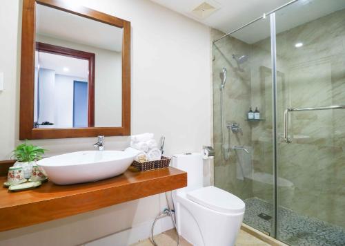 Photo #2 of Eco Green Boutique Hotel Da Nang in Ngu Hanh Son District, Vietnam