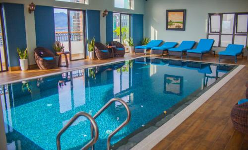 Photo #3 of Eco Green Boutique Hotel Da Nang in Ngu Hanh Son District, Vietnam