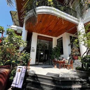 Photo #4 of Eco Green Boutique Hotel Da Nang in Ngu Hanh Son District, Vietnam
