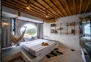 Photo #6 of Mira Bãi Xếp Quy Nhơn - The Hidden Jewel in Quy Nhon, Vietnam