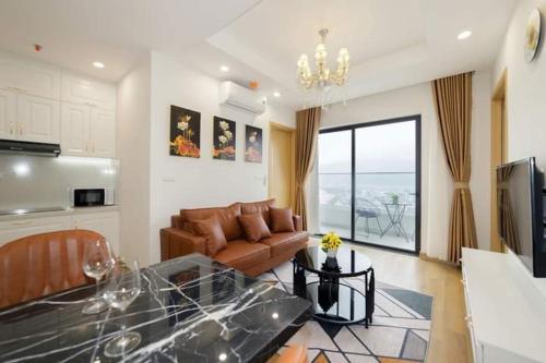 Photo #2 of TMS Apartment View Biển Luxury Quy Nhơn in Quy Nhơn, Vietnam