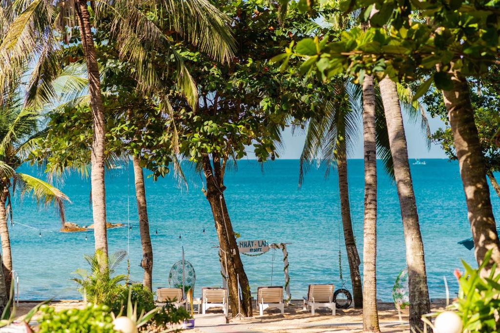 Photo #1 of Nhat Lan Resort in Thành phố Phú Quốc, Vietnam