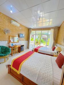 Photo #4 of Nhat Lan Resort in Thành phố Phú Quốc, Vietnam