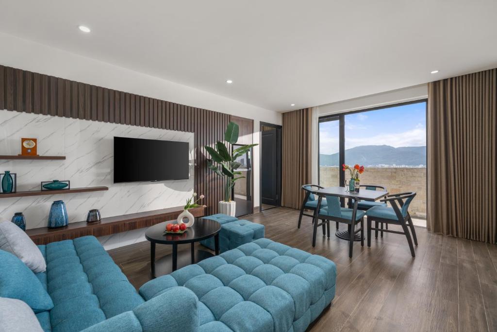 Photo of ViAn Hotel And Spa Danang in Danang, Vietnam