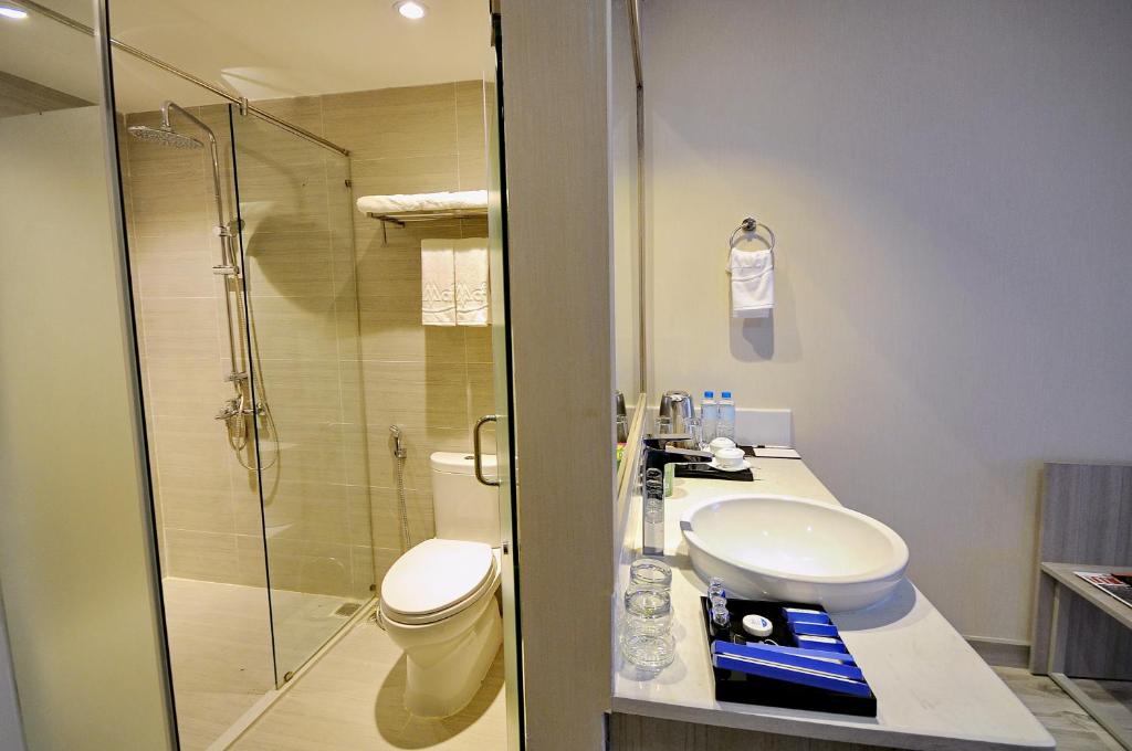 Photo #1 of Căn hộ Viễn Triều Nha Trang - Thái Hà Apartment in Nha Trang, Vietnam
