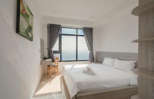 Photo #3 of Căn hộ Viễn Triều Nha Trang - Thái Hà Apartment in Nha Trang, Vietnam