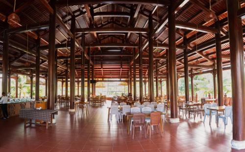 Photo #3 of Hodota Cam Bình Resort & Spa - Lagi Beach in La Gi, Vietnam