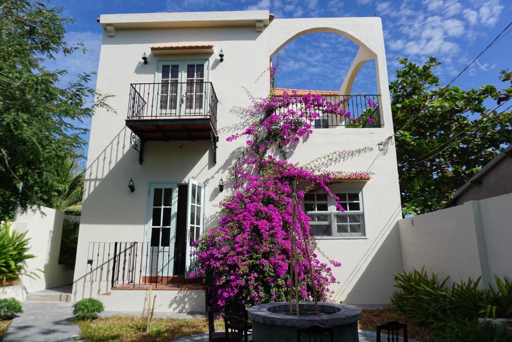 Photo #1 of La Casetta Kê Gà in Hàm Thuận Nam, Vietnam