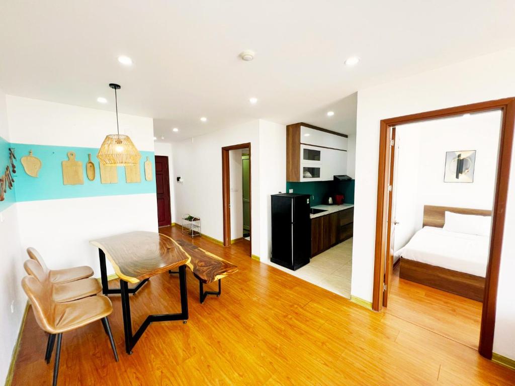 Photo #1 of New Life Bai Chay Condotel in Thành phố Hạ Long, Vietnam