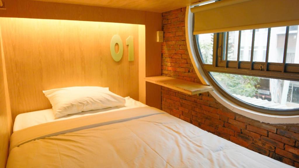 Photo of Leaf Sustainable Hostel in Mỹ An, Vietnam