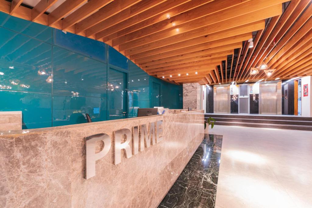 Photo of Prime New Hotel in Nha Trang, Vietnam