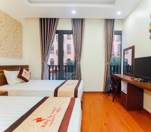Photo #2 of Ruby Halong 6 Hotel in Thành phố Hạ Long, Vietnam