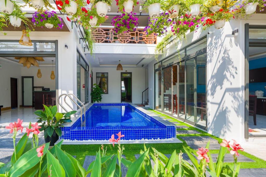Photo of An Bang Beach Hai An Villa in An Bang Beach Cam An Ward, Vietnam
