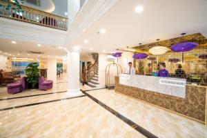 Photo #5 of Le Indochina Hotel & Beach Da Nang City in Danang, Vietnam