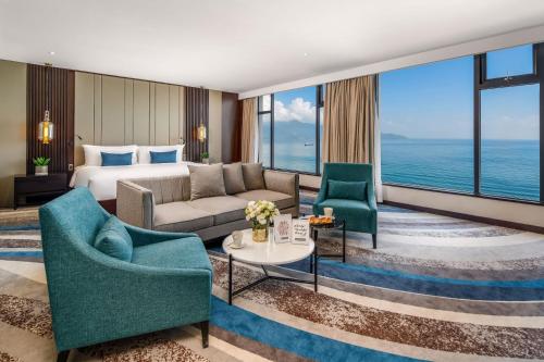 Photo #2 of Minh Toan SAFI Ocean Hotel in Danang, Vietnam