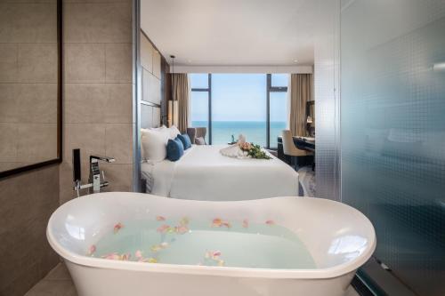 Photo #3 of Minh Toan SAFI Ocean Hotel in Danang, Vietnam