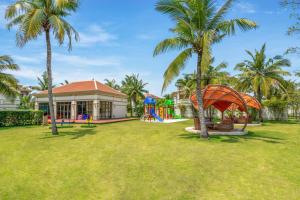 Photo #5 of Fusion Resort and Villas Da Nang in Hoa Hai, Vietnam