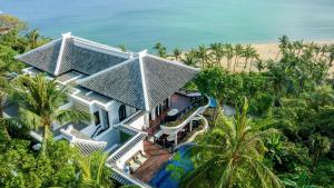 Photo #4 of InterContinental Danang Sun Peninsula Resort by IHG in Son Tra Peninsula, Vietnam