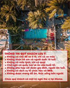 Photo #6 of iHome Backpacker Resort in Thành phố Phan Thiết, Vietnam