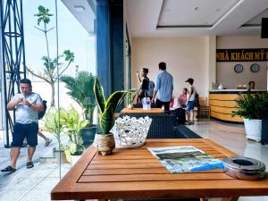 Photo #6 of Hotel Mỹ Phương in Thành phố Rạch Giá, Vietnam