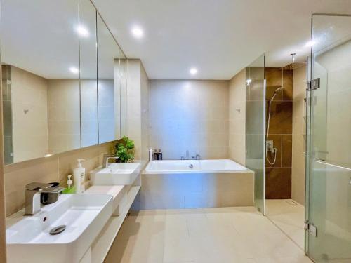Photo #3 of The Sóng Apartment Vũng Tàu-OLIU HOUSE in Vũng Tàu, Vietnam