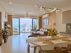 Photo #5 of The Sóng Apartment Vũng Tàu-OLIU HOUSE in Vũng Tàu, Vietnam