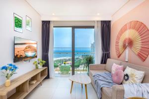 Photo #6 of The Sóng Apartment Vũng Tàu-OLIU HOUSE in Vũng Tàu, Vietnam