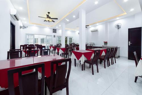Photo #3 of Gold Coast Da Nang Hotel in Ngũ Hành Sơn, Vietnam