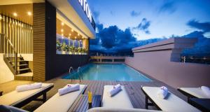 Photo #4 of Meriton Hotel Nha Trang in Nha Trang, Vietnam