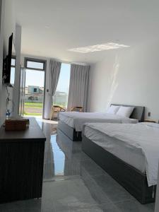 Photo #5 of Sea Breeze Homestay - Phước Hải in Lang Phuoc Hai, Vietnam