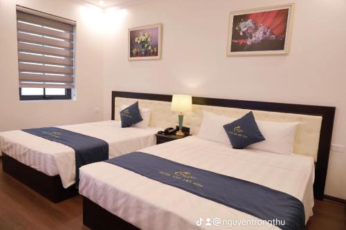 Photo #3 of Sao Việt HTH Hotel in Hạ Long, Vietnam