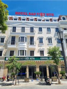 Photo #4 of Sao Việt HTH Hotel in Hạ Long, Vietnam