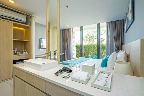 Photo #2 of Oceanami Villas & Beach Club - Managed by Oceanami Group in Vũng Tàu, Vietnam