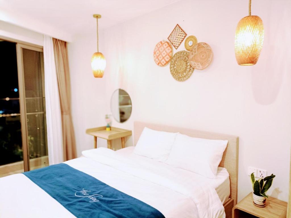 Photo #1 of Căn Hộ Nghỉ Dưỡng 5 Sao The Song Apartment - Tomorrow Homestay 2 in Vũng Tàu, Vietnam
