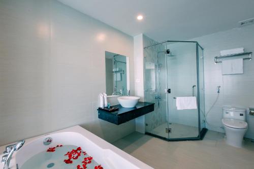 Photo #3 of Sun Bay Tuan Chau Hotel in Thành phố Hạ Long, Vietnam