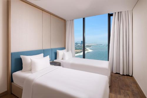 Photo #2 of A La Carte Ha Long Bay Residence in Hạ Long, Vietnam