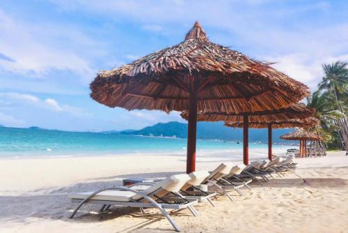 Photo #2 of TTC Van Phong Bay Resort - Himalaya Sauna & Steam Retreat Included in Thị xã Ninh Hòa, Vietnam