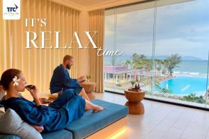 Photo #4 of TTC Van Phong Bay Resort - Himalaya Sauna & Steam Retreat Included in Thị xã Ninh Hòa, Vietnam