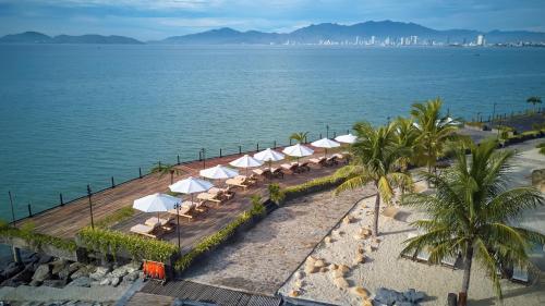 Photo #2 of Amiana Resort Nha Trang in Nha Trang, Vietnam