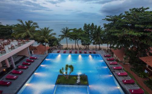 Photo #3 of Kim Hoa Resort in Thành phố Phú Quốc, Vietnam