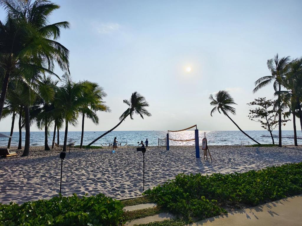 Photo #1 of Stella Marina Boutique Hotel in Phu Quoc, Vietnam